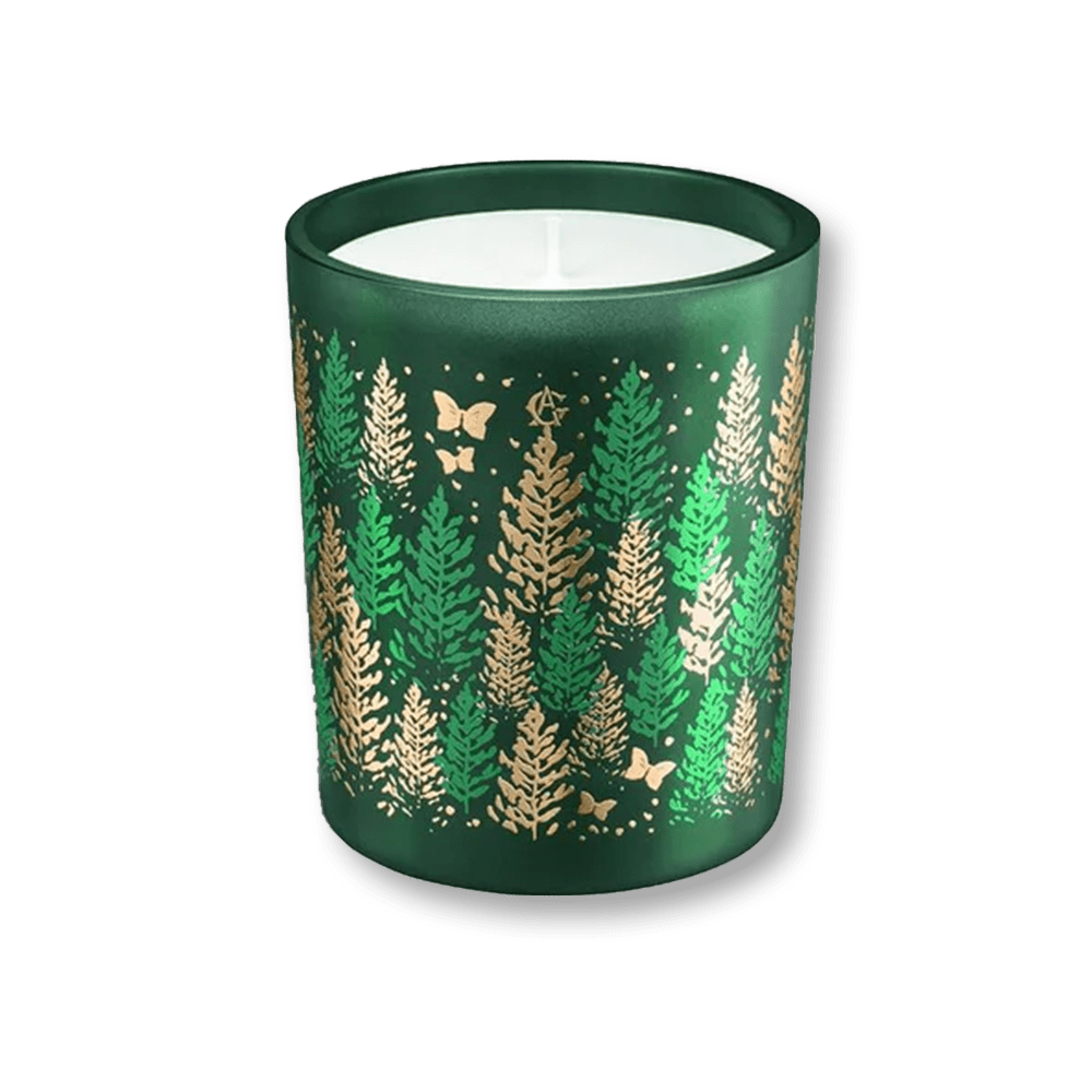 Goutal Une Foret D'Or Green Scented Candle | My Perfume Shop