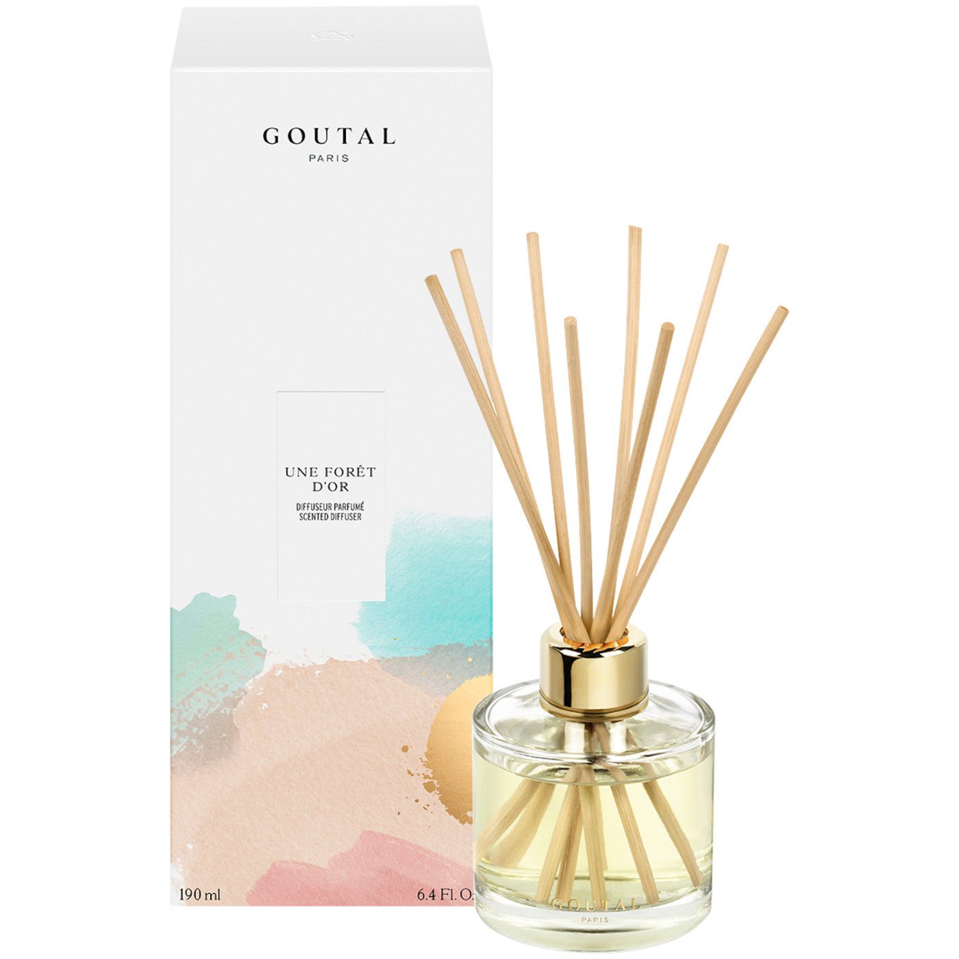 Goutal Une Maison De Campagne Scented Diffuser | My Perfume Shop