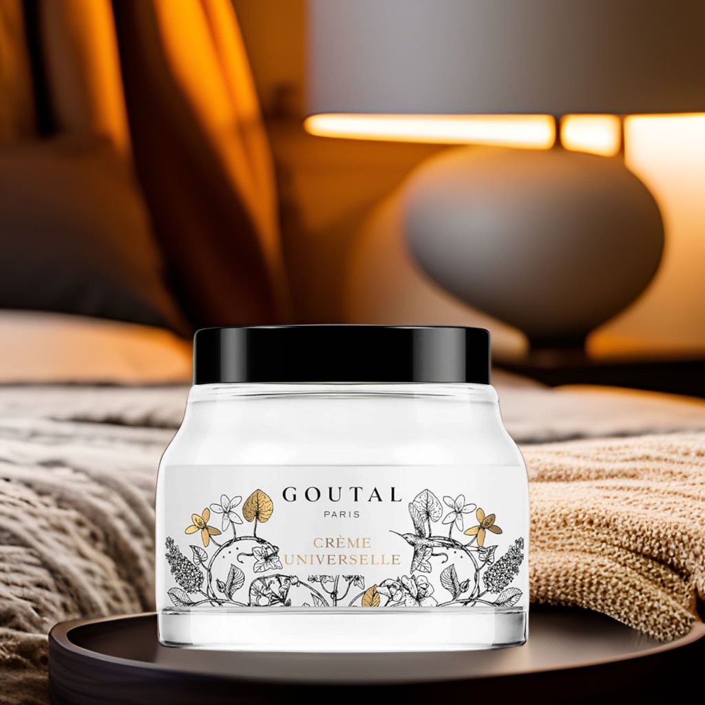 Goutal Universal Body Cream | My Perfume Shop