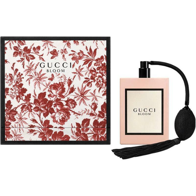 Gucci Bloom EDP | My Perfume Shop