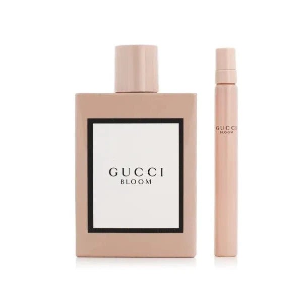 Gucci Bloom EDP Travel Spray Set | My Perfume Shop