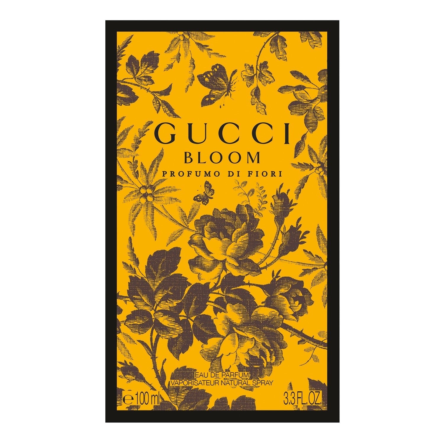 Gucci Bloom Profumo Di Fiori EDP For Women | My Perfume Shop