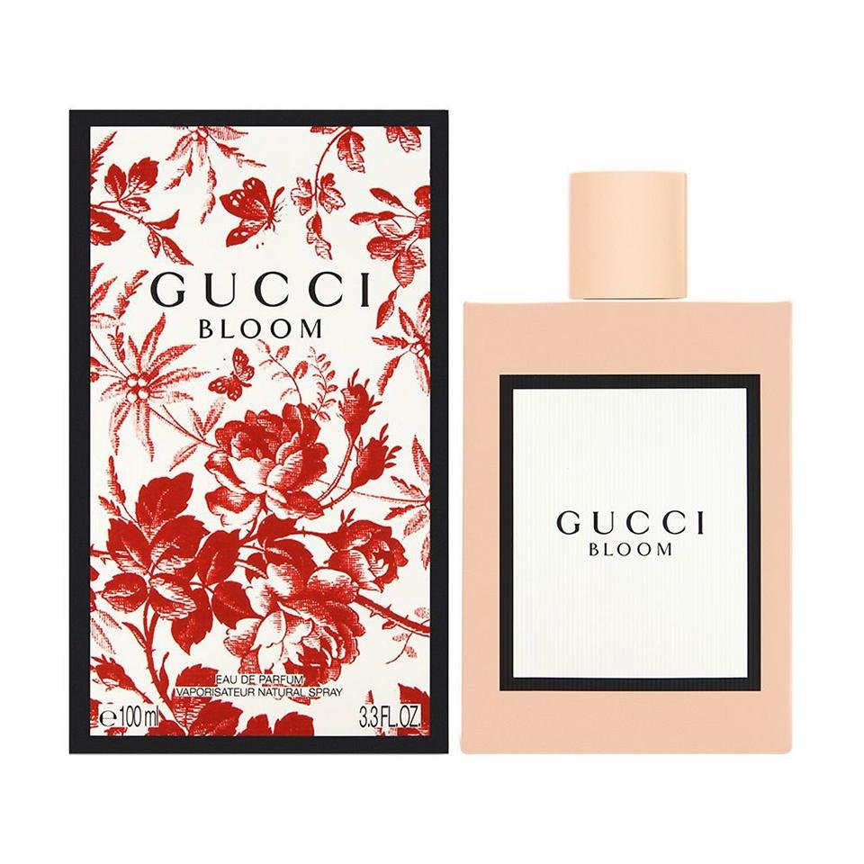 Gucci Bloom EDP | My Perfume Shop