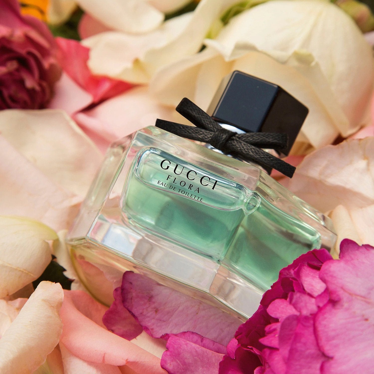 Gucci Flora EDT | My Perfume Shop