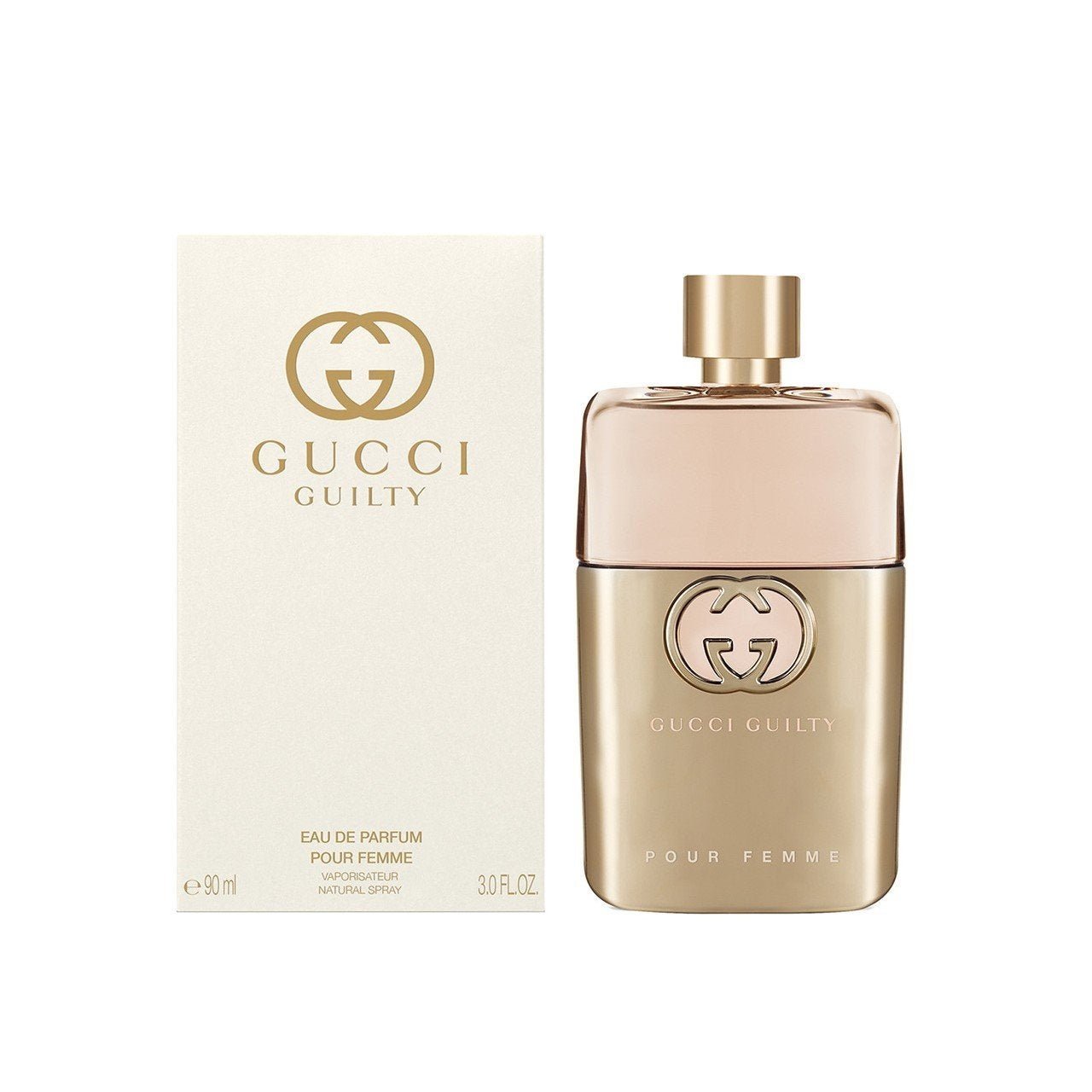 Gucci Guilty For Women EDP | My Perfume Shop