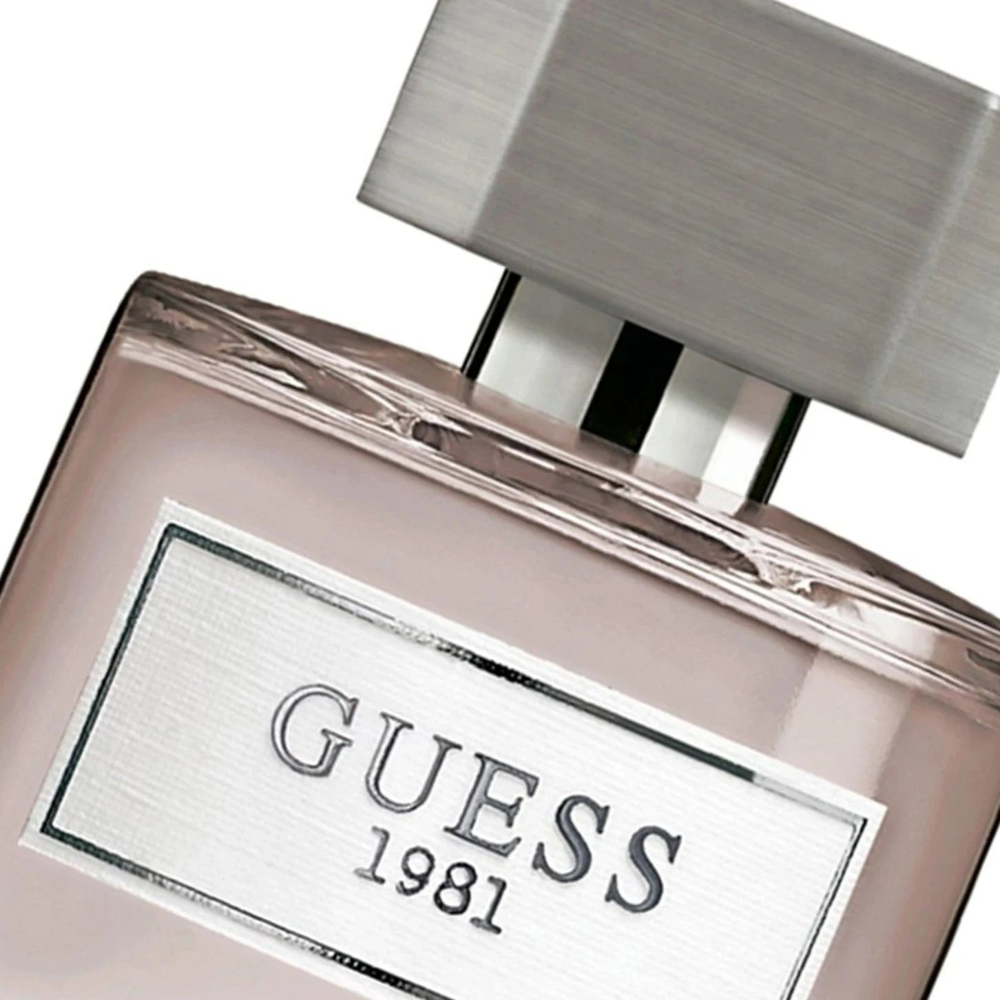 Guess 1981 Indulgence Trio Set | My Perfume Shop