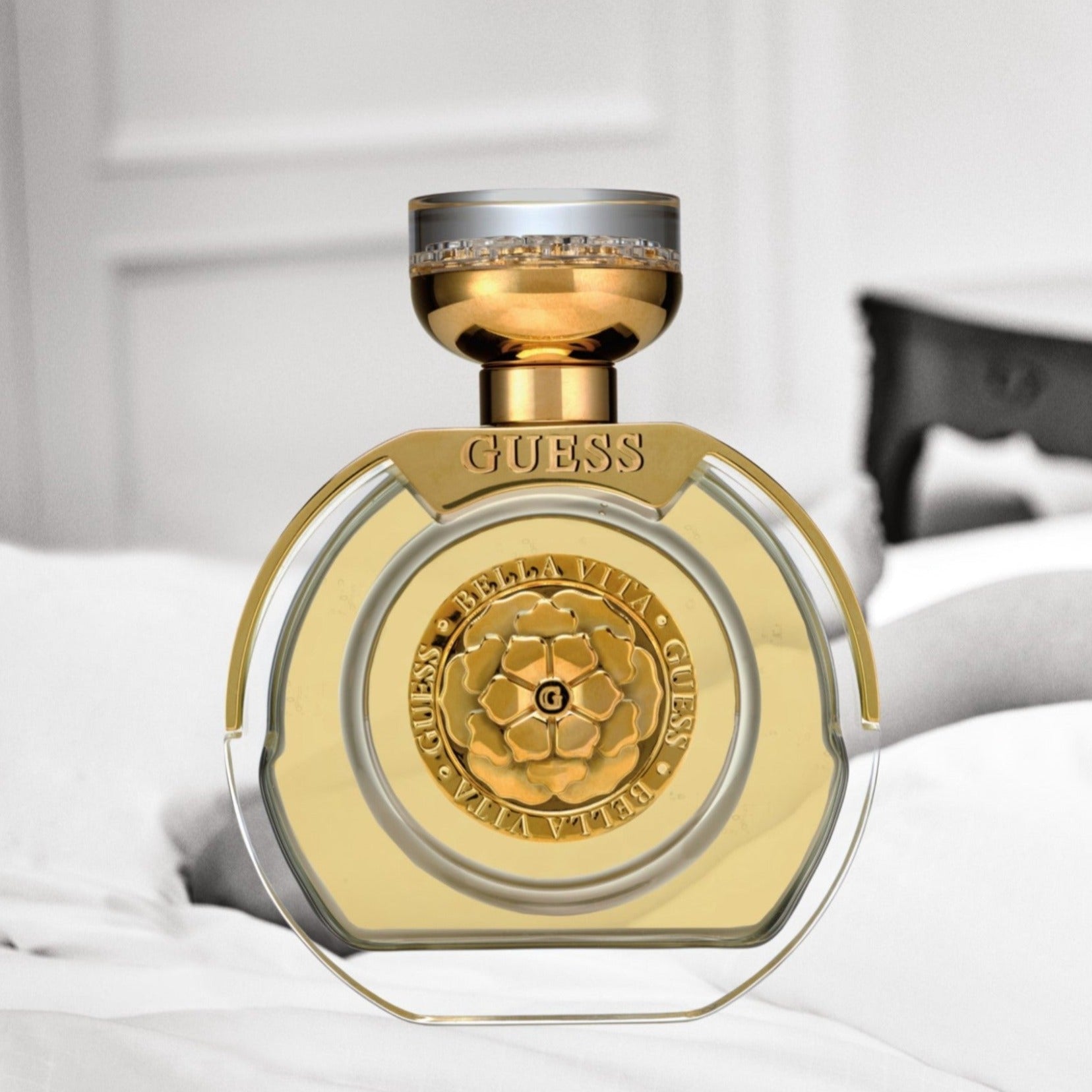 Guess Bella Vita EDP | My Perfume Shop