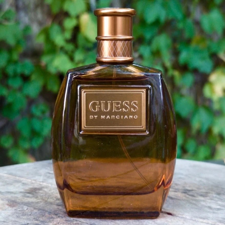 Guess by Marciano Men's Essentials Trio Set | My Perfume Shop