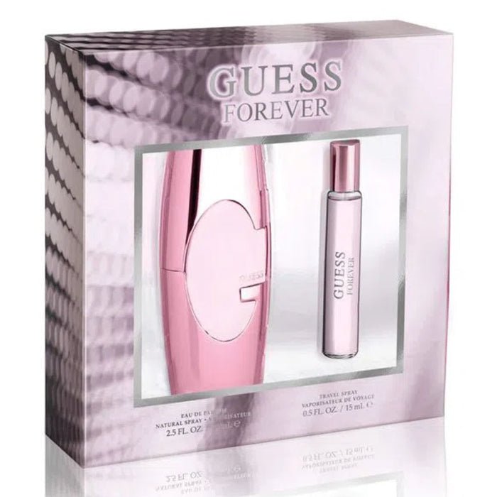 Guess Forever Duo EDT Set | My Perfume Shop