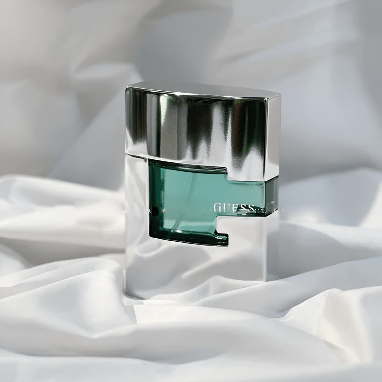 Guess Green Trio Fragrance Collection | My Perfume Shop