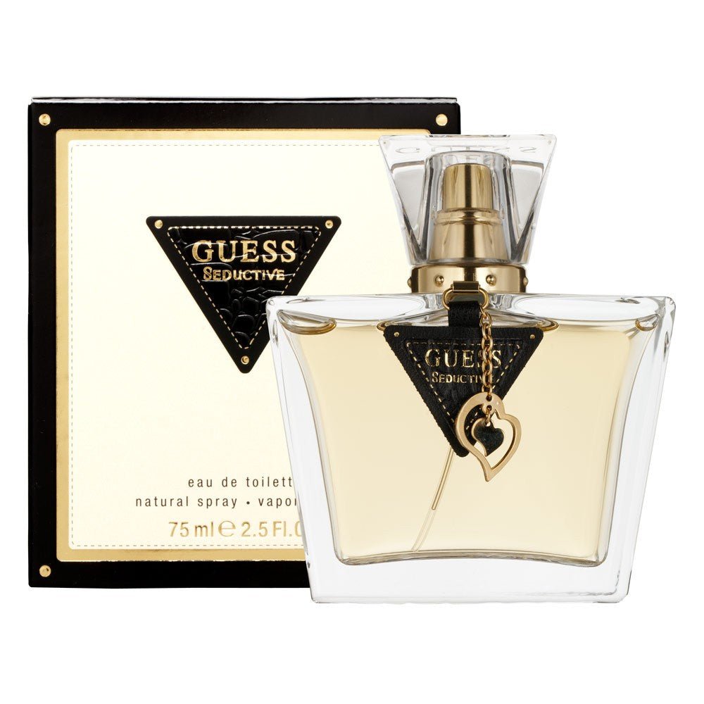 Guess Seductive EDT | My Perfume Shop