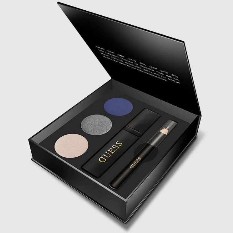 Guess Smokey Eye Essentials Mini Kit | My Perfume Shop