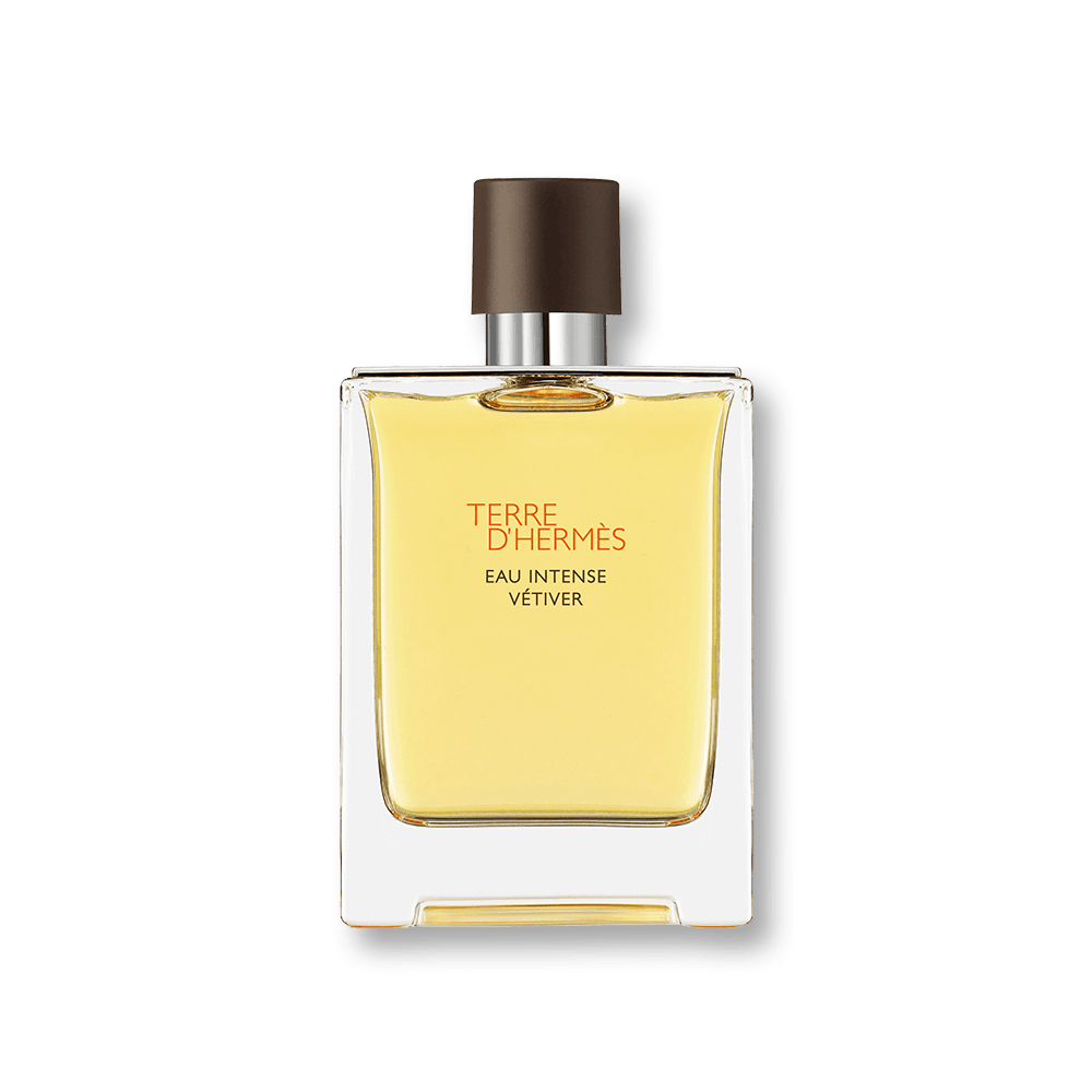 HERMÈS Terre d'HERMÈS Eau Intense Vetiver EDP | My Perfume Shop