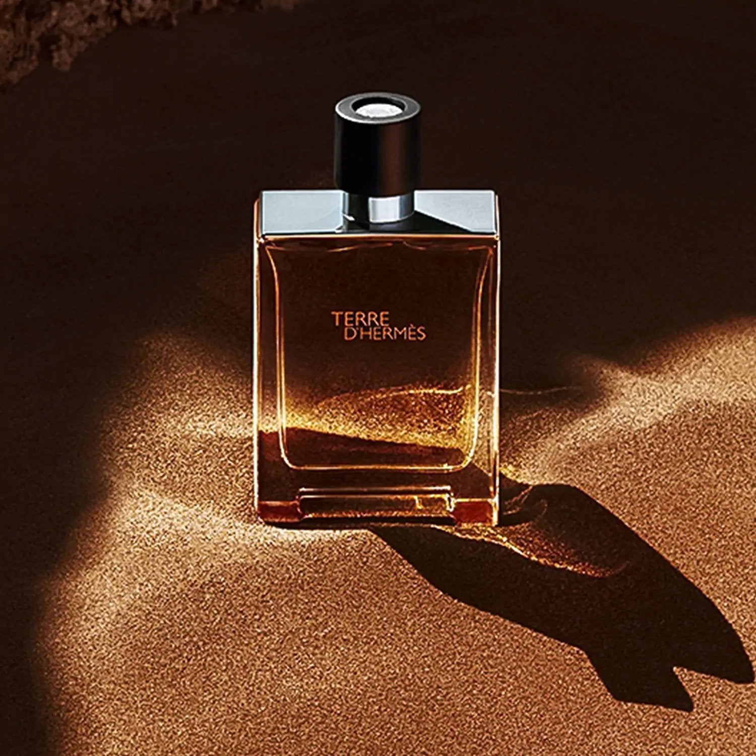 HERMÈS Terre d'HERMÈS Pure Parfum | My Perfume Shop