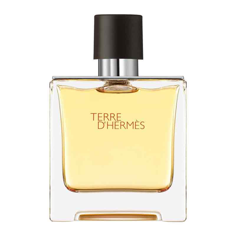 HERMÈS Terre d'HERMÈS Pure Parfum Gift Set | My Perfume Shop