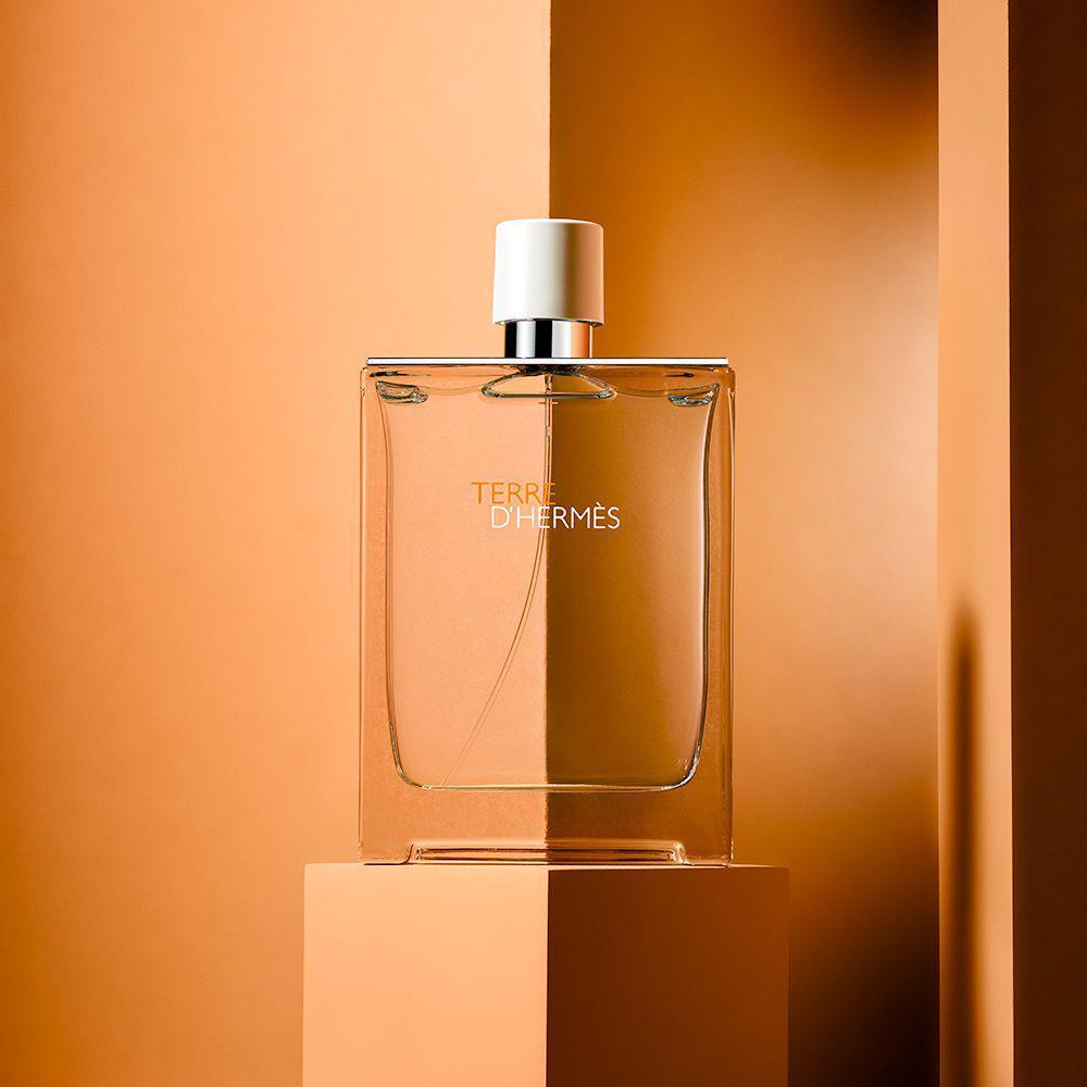 HERMÈS Terre d'HERMÈS Shampoo | My Perfume Shop