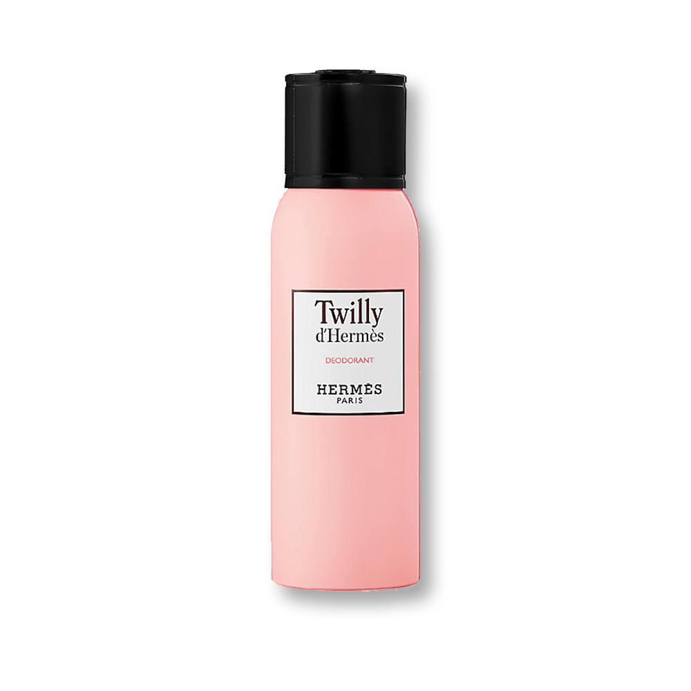 HERMÈS Twilly d'HERMÈS Deodorant Spray | My Perfume Shop