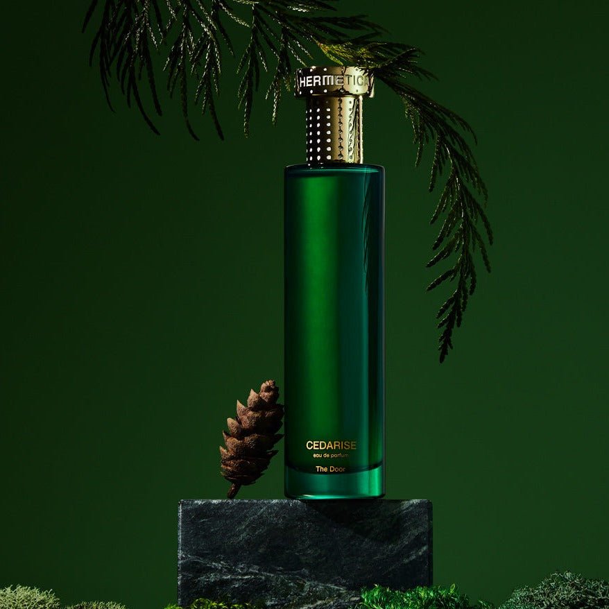 Hermetica Cedarise EDP | My Perfume Shop