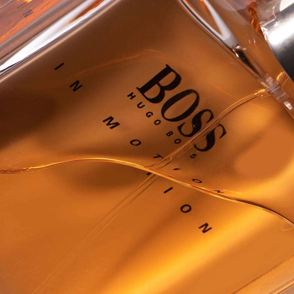 Hugo Boss Boss In Motion EDT | My Perfume Shop