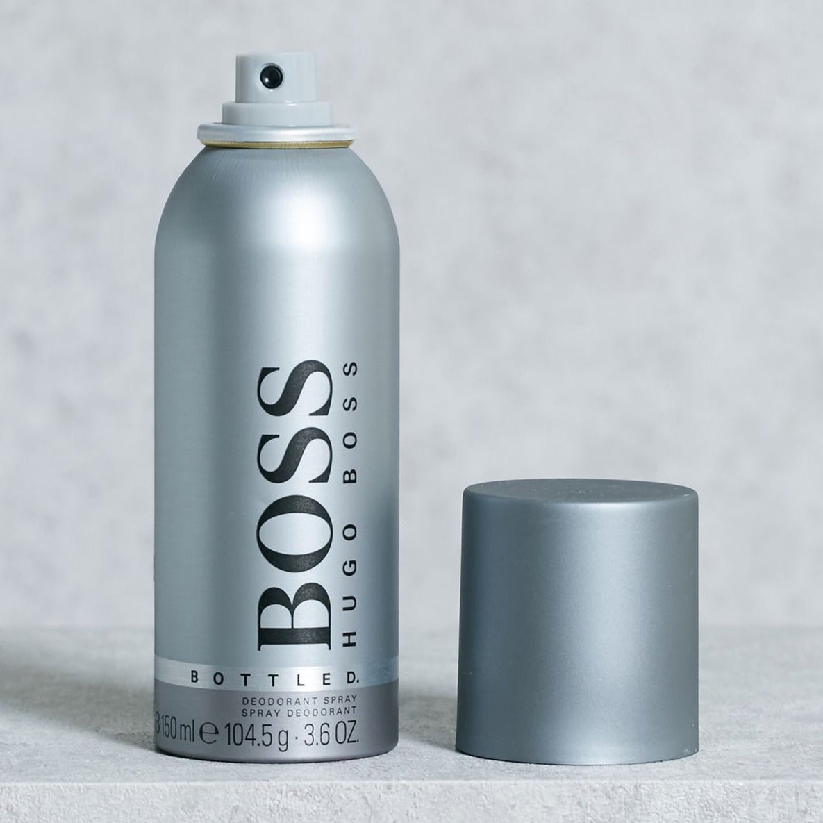 Hugo Boss Bottled Deodorant Spray | My Perfume Shop