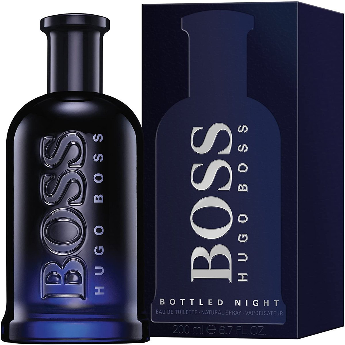 Hugo Boss Bottled Night EDT | My Perfume Shop