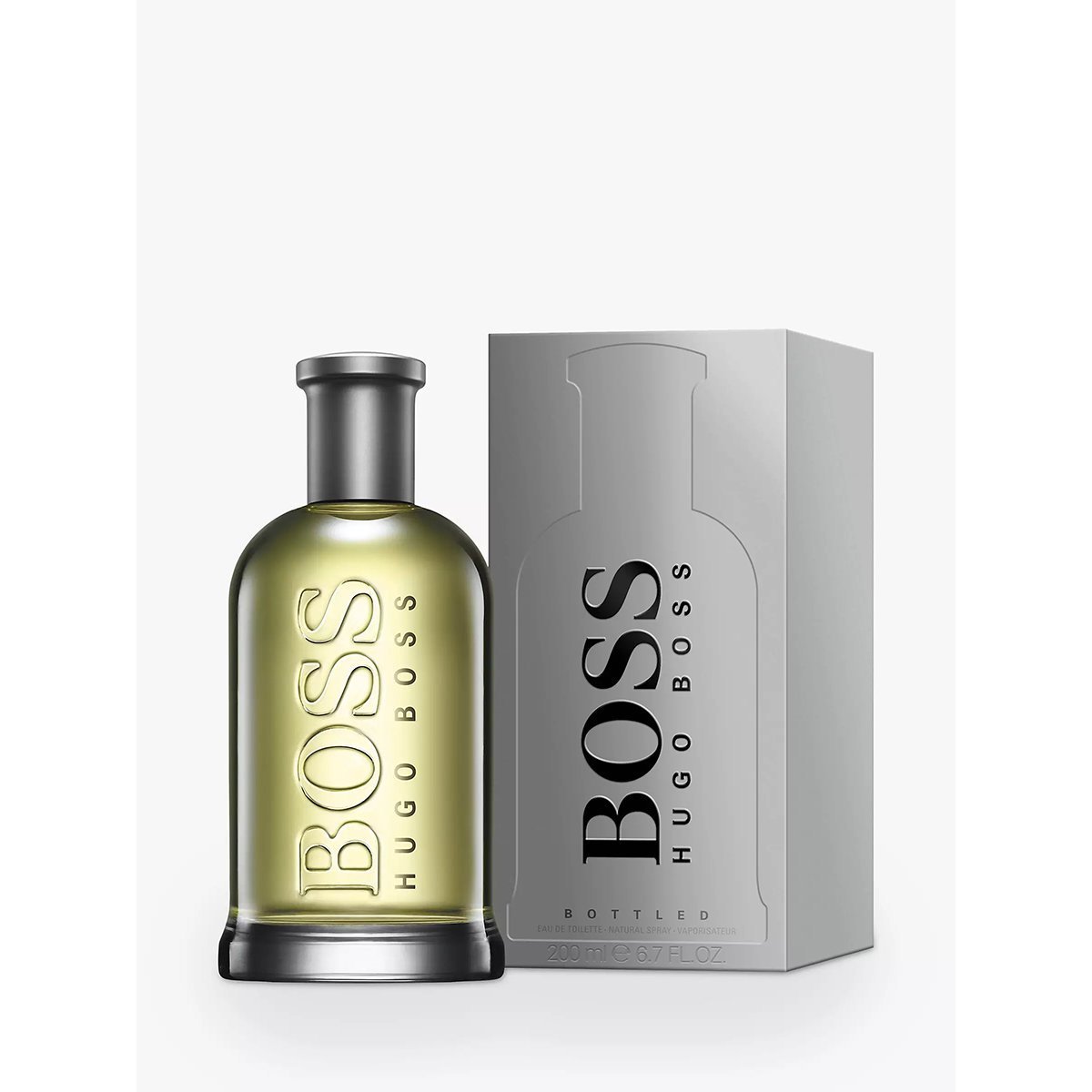 Hugo Boss Bottled Travel Set For Men | My Perfume Shop