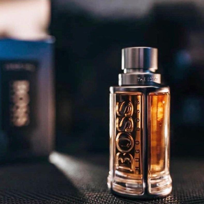 Hugo Boss The Scent EDT | My Perfume Shop