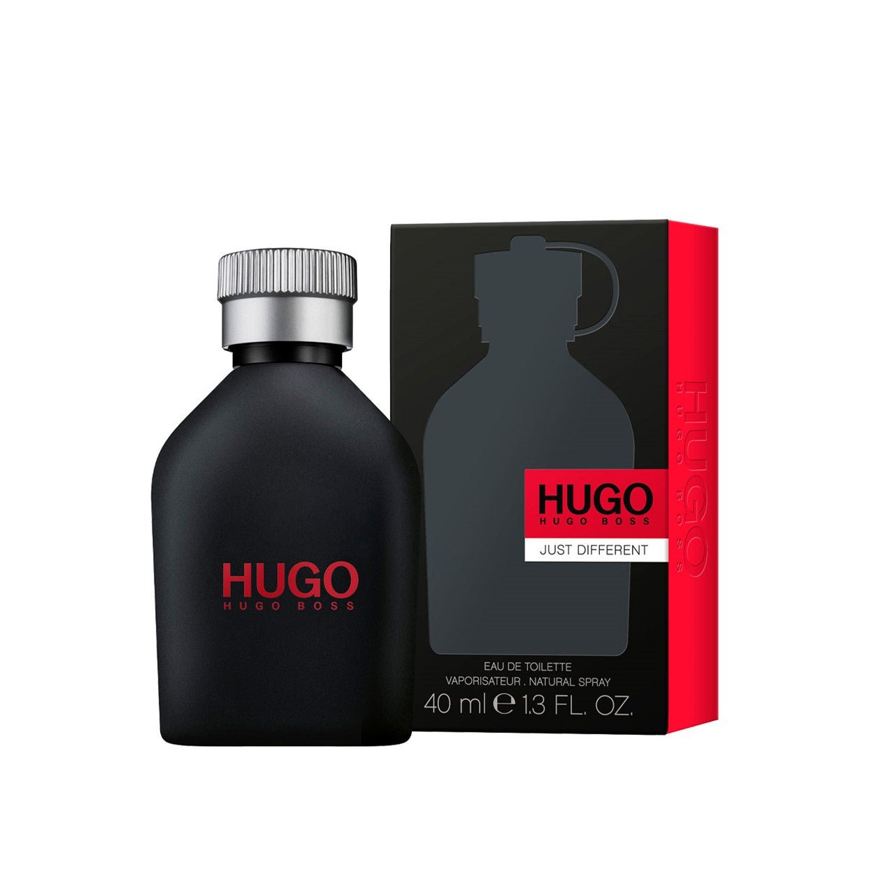 Hugo Boss Hugo Just Different EDT | My Perfume Shop