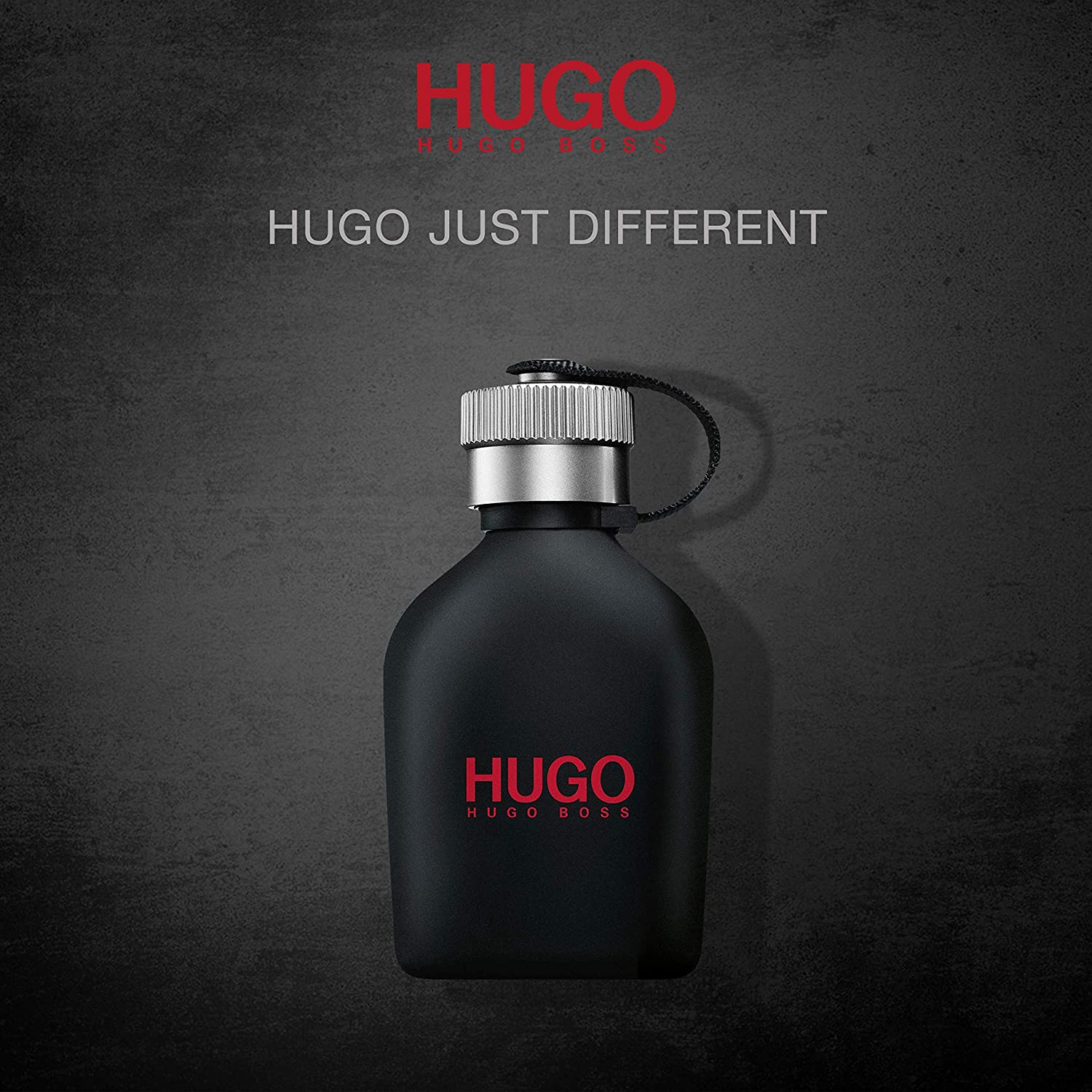 Hugo Boss Hugo Just Different EDT | My Perfume Shop