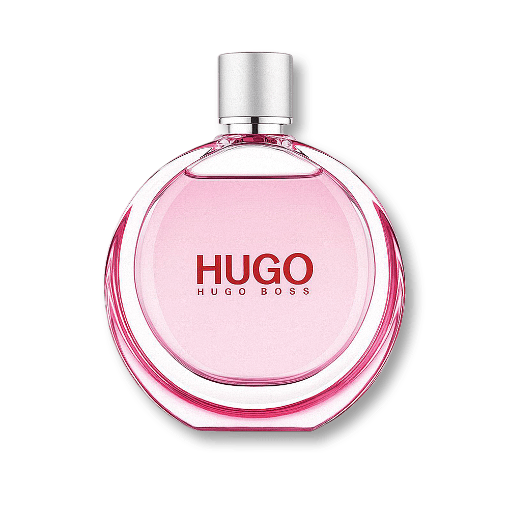 Hugo Boss Hugo Woman EDP | My Perfume Shop