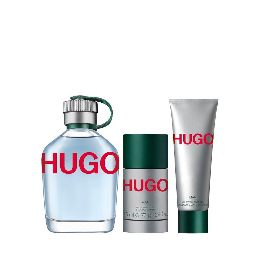 Hugo Boss Man Deodorant Stick | My Perfume Shop