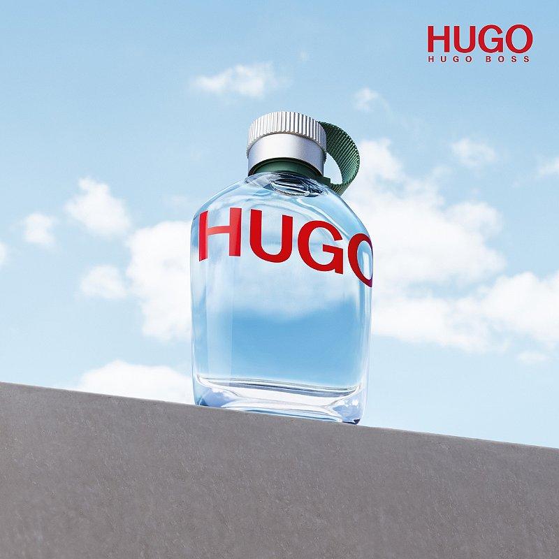 Hugo Boss Man Shower Gel | My Perfume Shop