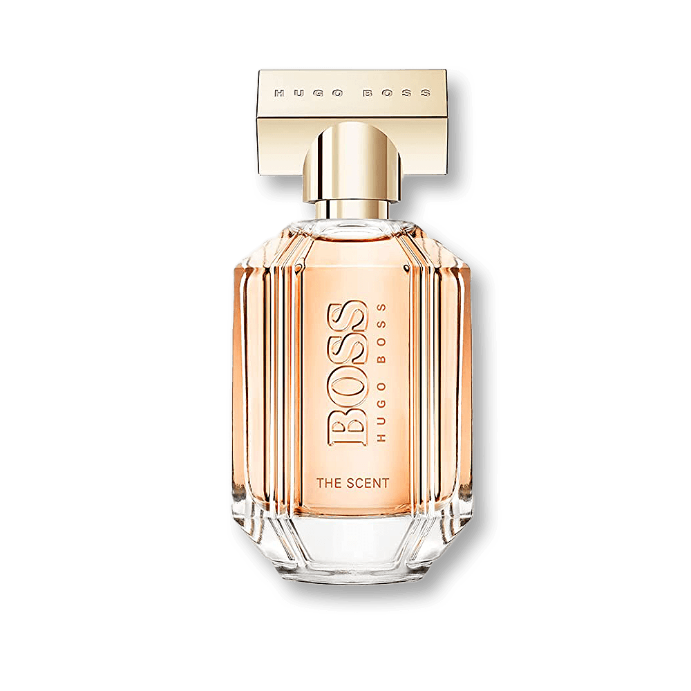 Hugo Boss The Scent EDP For Her | My Perfume Shop