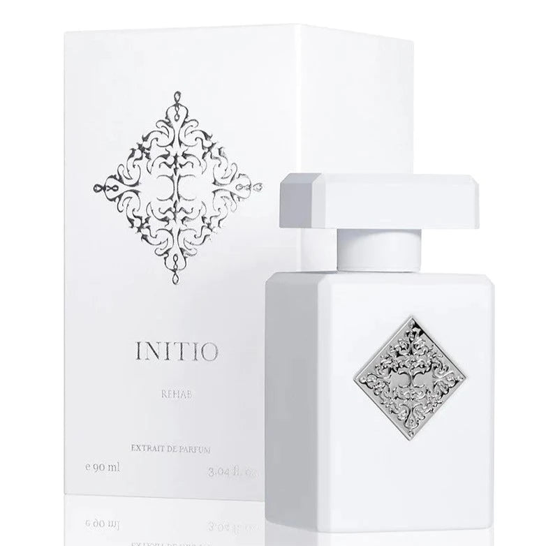 Initio Parfums The Hedonist Rehab Extrait De Parfum | My Perfume Shop