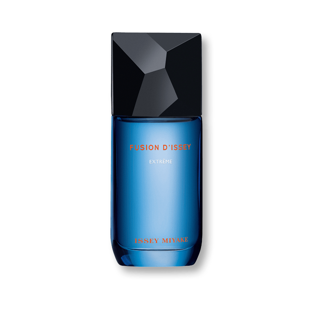 Issey Miyake Fusion D'Issey Extreme EDT For Men Intense | My Perfume Shop