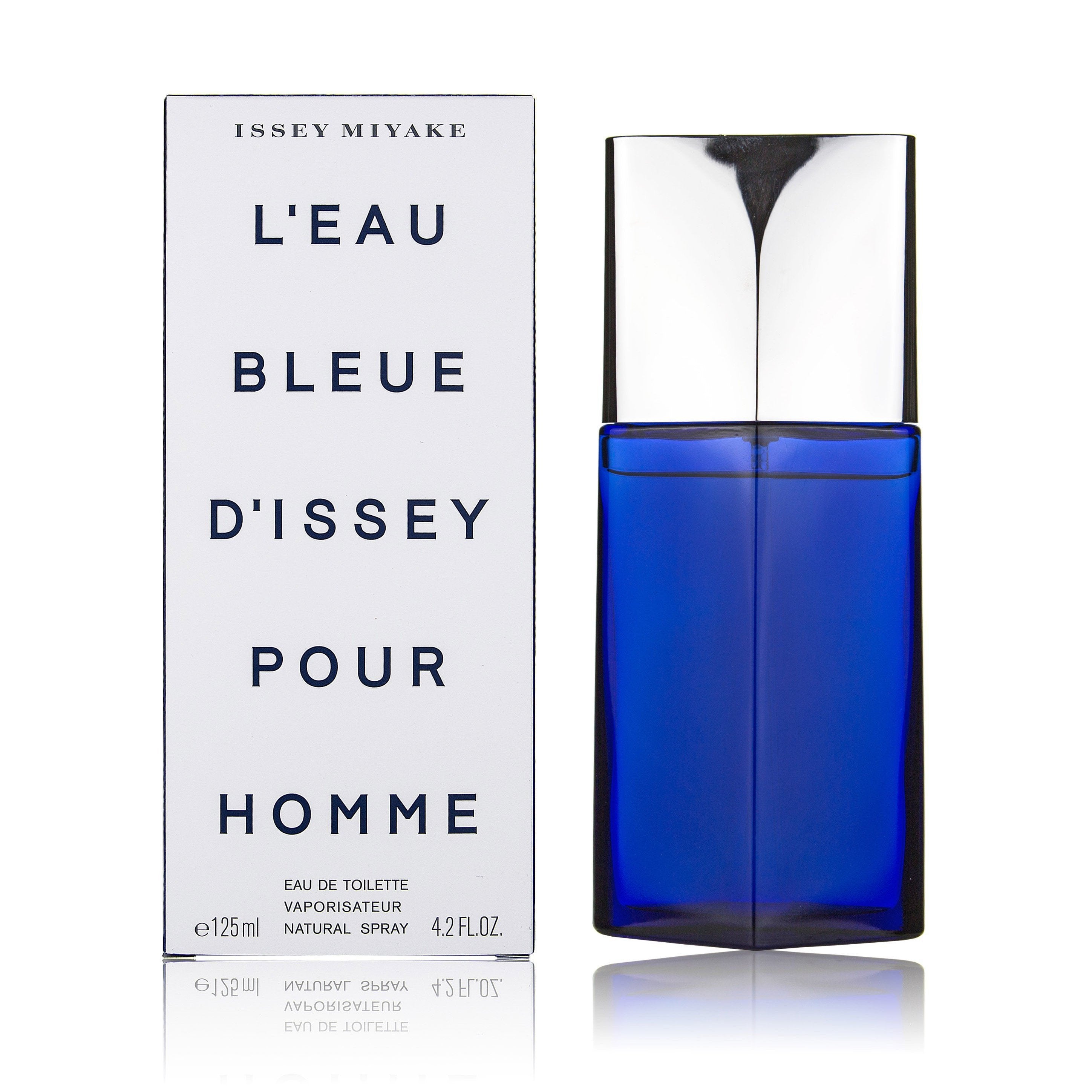 Issey Miyake Bleue For Men EDT | My Perfume Shop