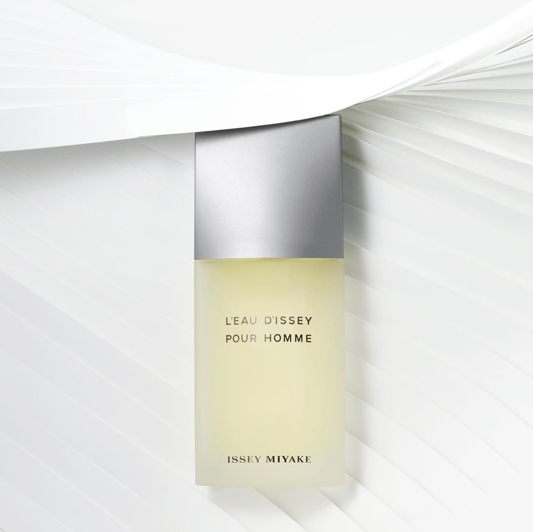 Issey Miyake L'Eau D'Issey EDT For Men | My Perfume Shop