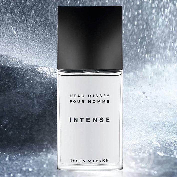 Issey Miyake L'Eau D'Issey Intense Pour Homme EDT | My Perfume Shop