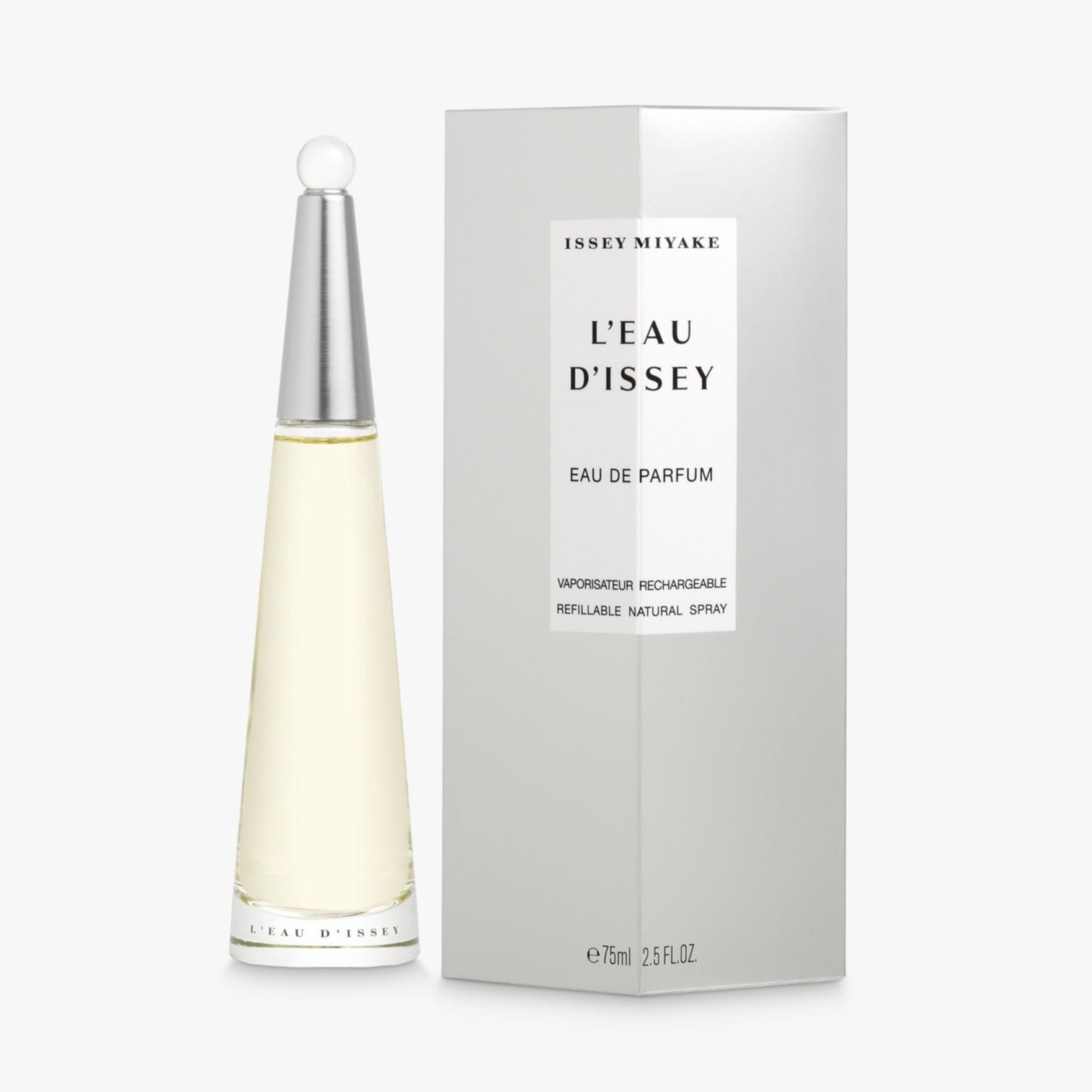 Issey Miyake L'Eau D'Issey EDP For Women | My Perfume Shop