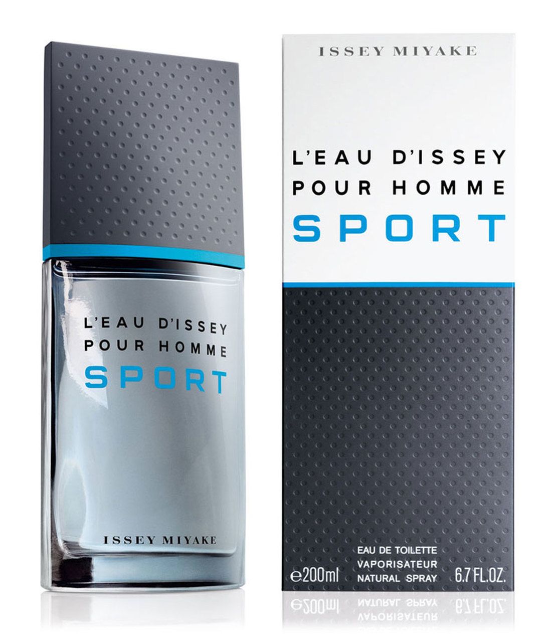 Issey Miyake Pour Homme Sport EDT | My Perfume Shop