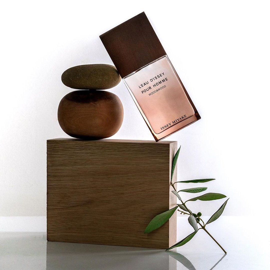 Issey Miyake Wood & Wood Intense EDP | My Perfume Shop