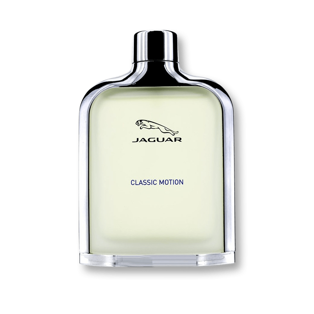 Jaguar Classic Motion EDT | My Perfume Shop