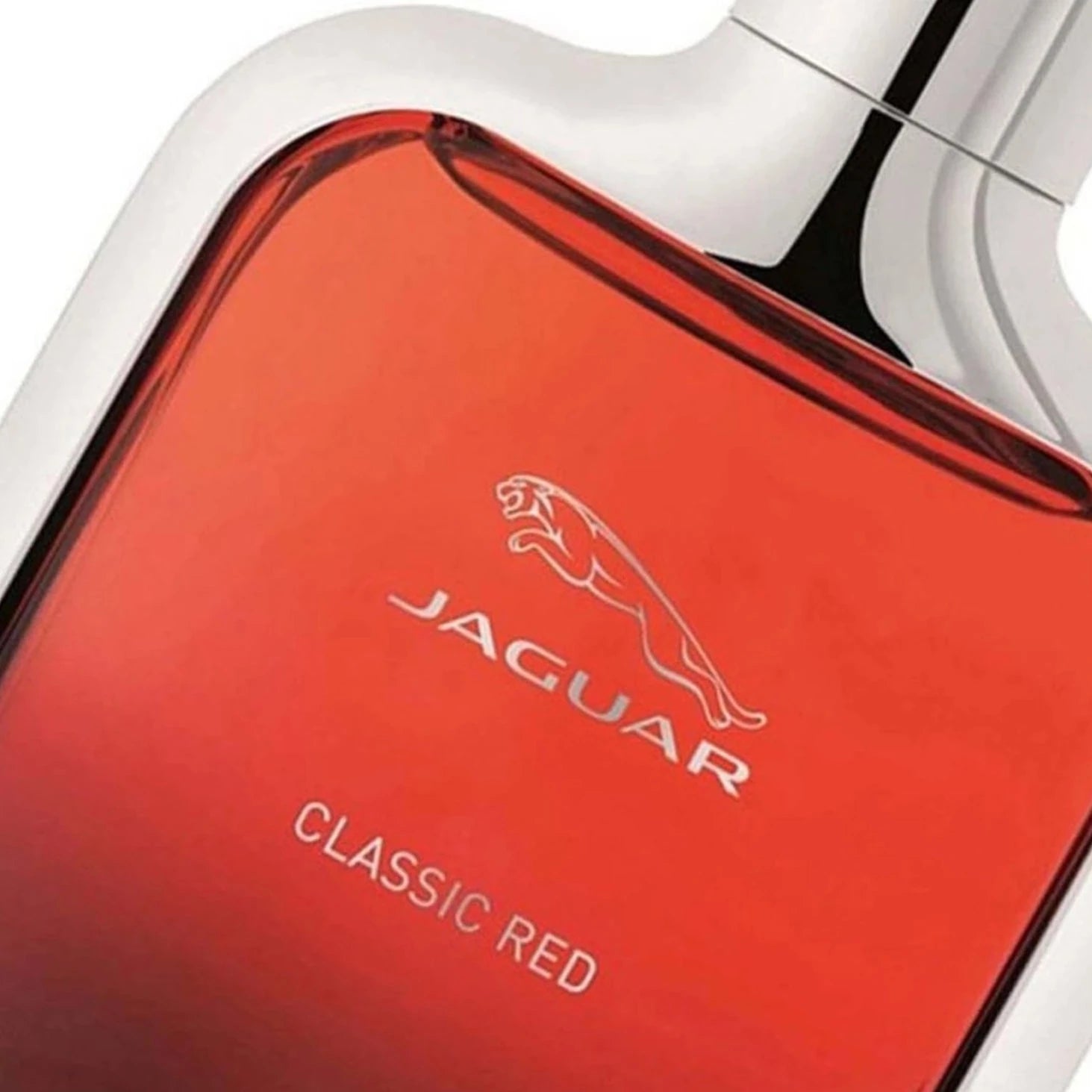 Jaguar Classic Red EDT | My Perfume Shop