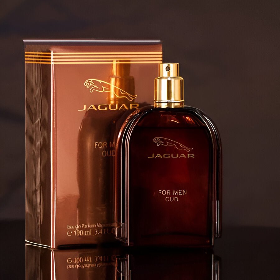 Jaguar Oud EDP | My Perfume Shop