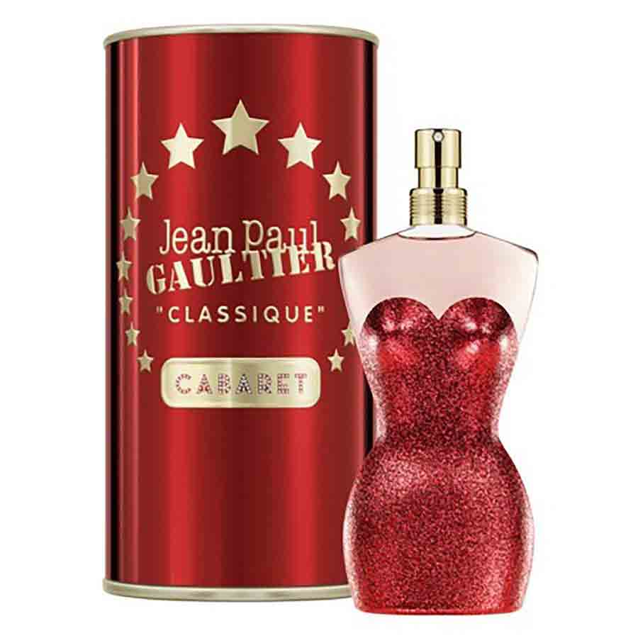 Jean Paul Gaultier Classique Cabaret EDP | My Perfume Shop