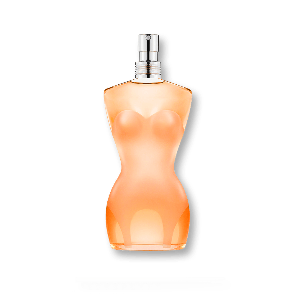 Jean Paul Gaultier Classique EDT | My Perfume Shop