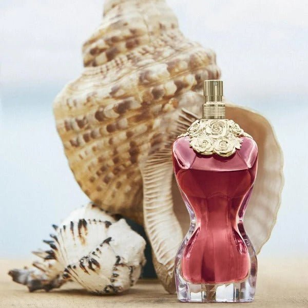 Jean Paul Gaultier La Belle EDP Travel Set | My Perfume Shop