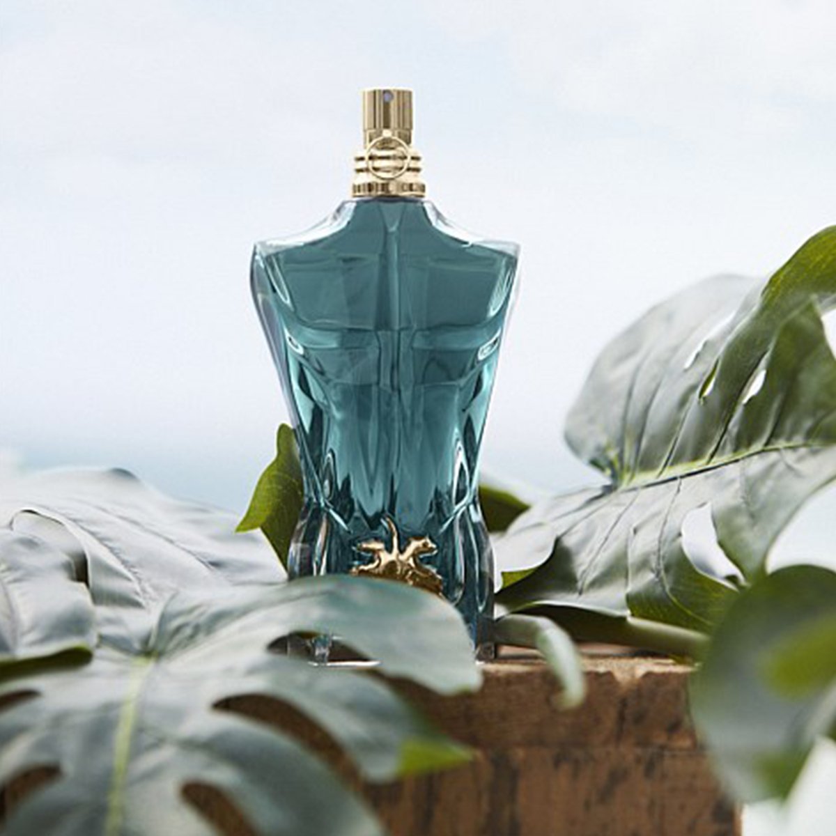 Jean Paul Gaultier Le Beau EDT | My Perfume Shop