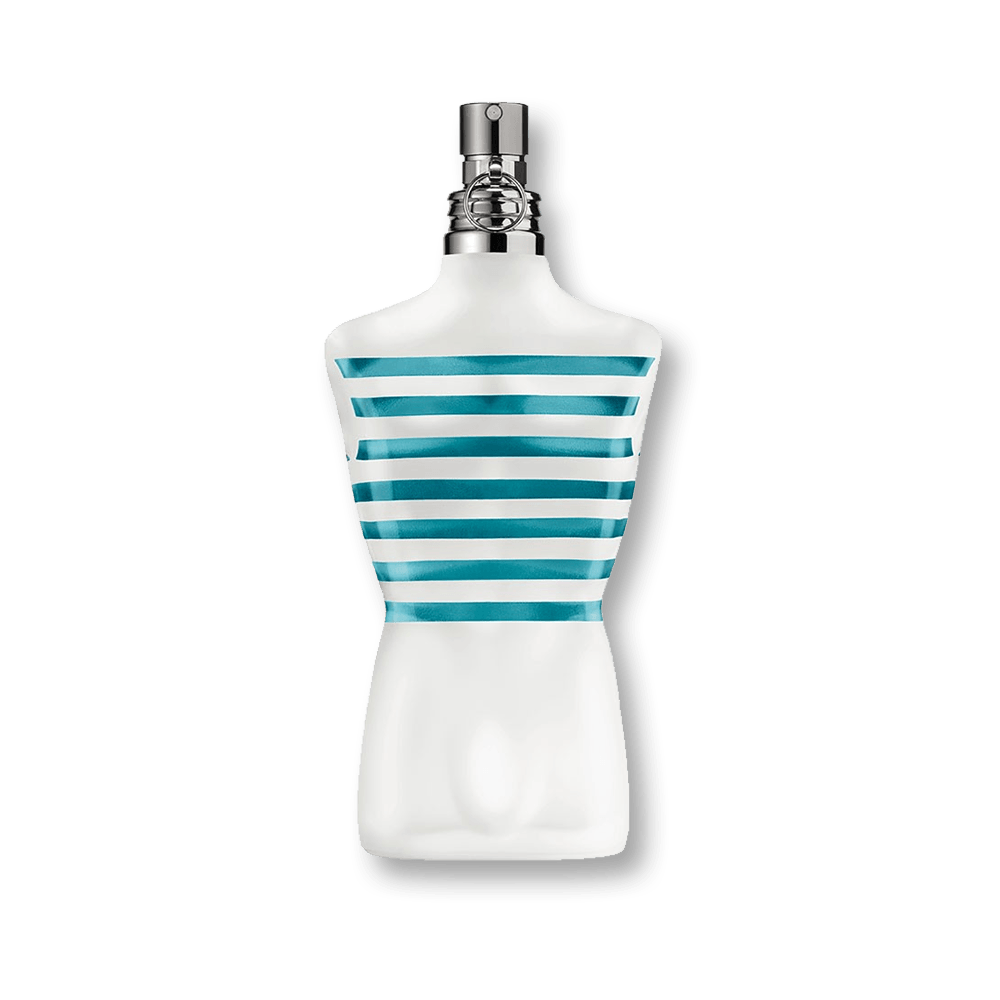 Jean Paul Gaultier Le Beau Male Fraiche Intense EDT | My Perfume Shop