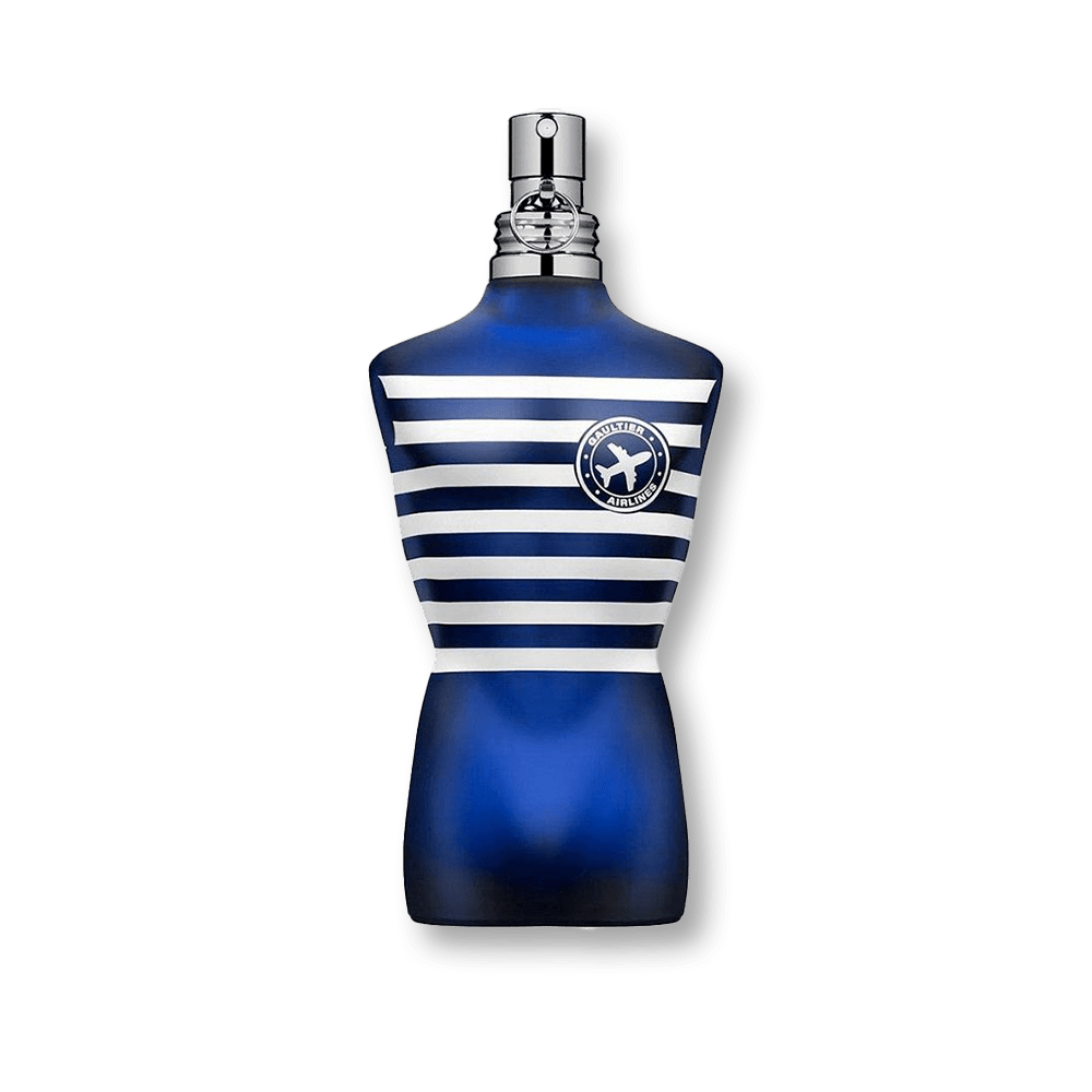 Jean Paul Gaultier Le Male Airlines EDT | My Perfume Shop